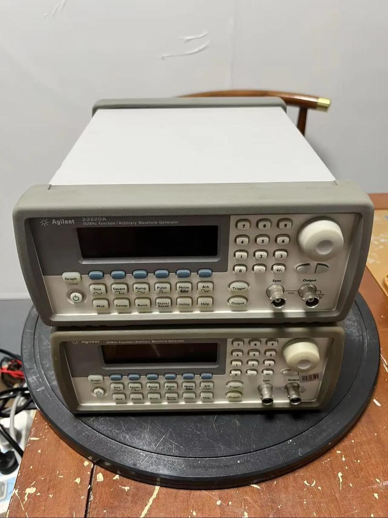 安捷伦33220a函数信号发生器.#二手仪器#二手仪器仪表销